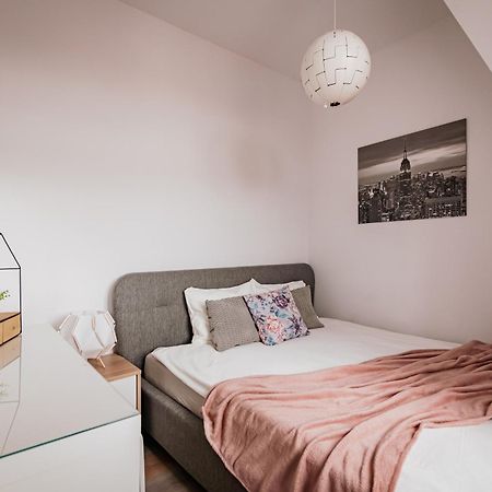 Ottimo Apartamenty Floriana Bydgoszcz Exterior photo