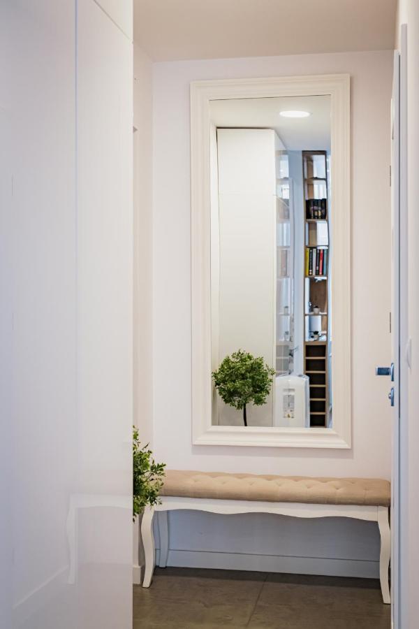 Ottimo Apartamenty Floriana Bydgoszcz Exterior photo