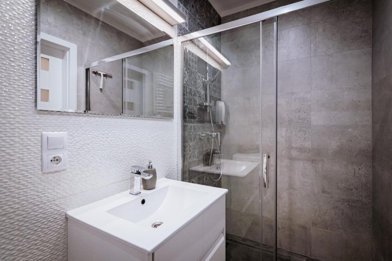 Ottimo Apartamenty Floriana Bydgoszcz Exterior photo