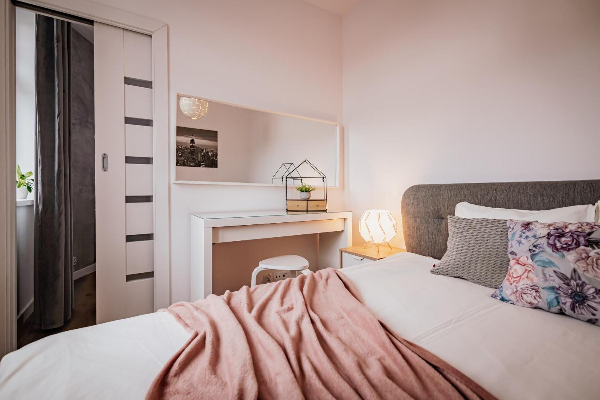 Ottimo Apartamenty Floriana Bydgoszcz Exterior photo