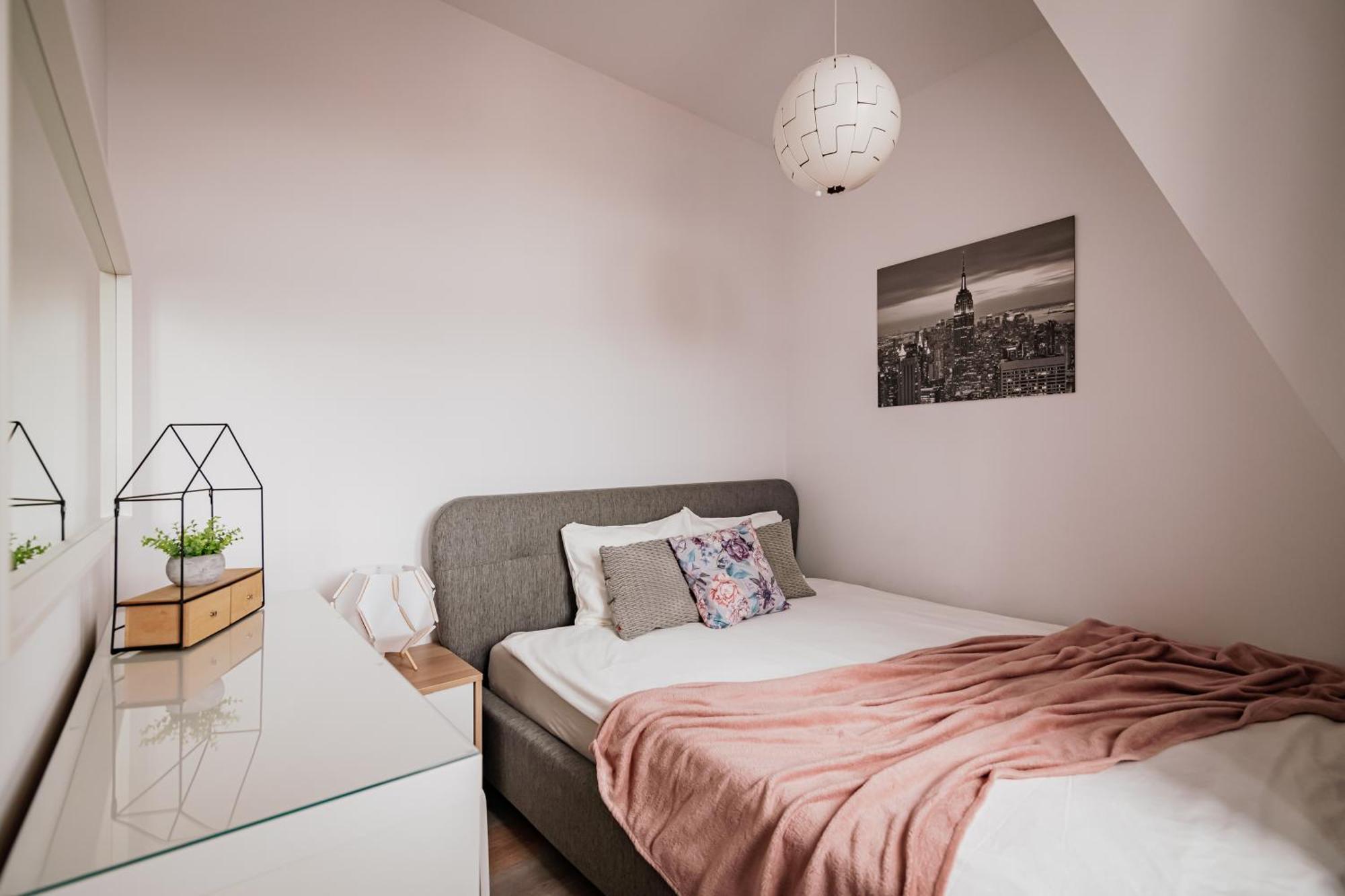 Ottimo Apartamenty Floriana Bydgoszcz Exterior photo