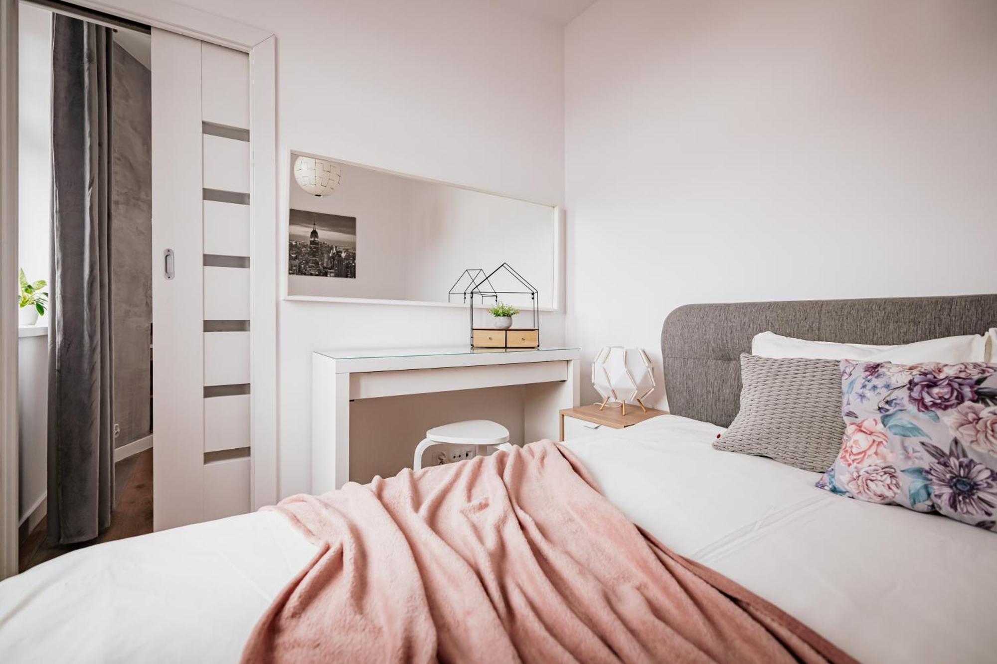 Ottimo Apartamenty Floriana Bydgoszcz Exterior photo
