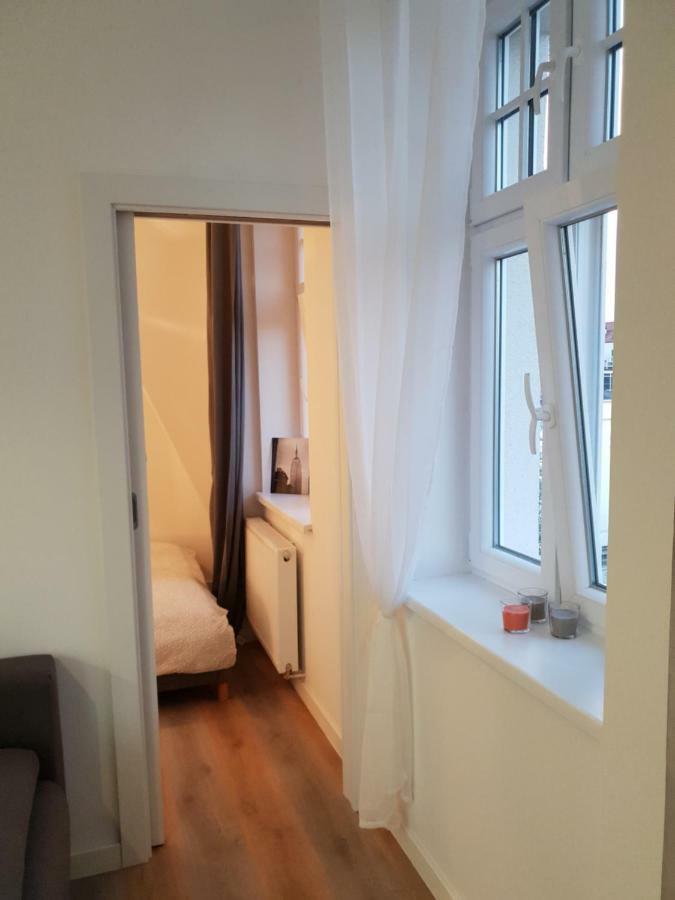 Ottimo Apartamenty Floriana Bydgoszcz Exterior photo
