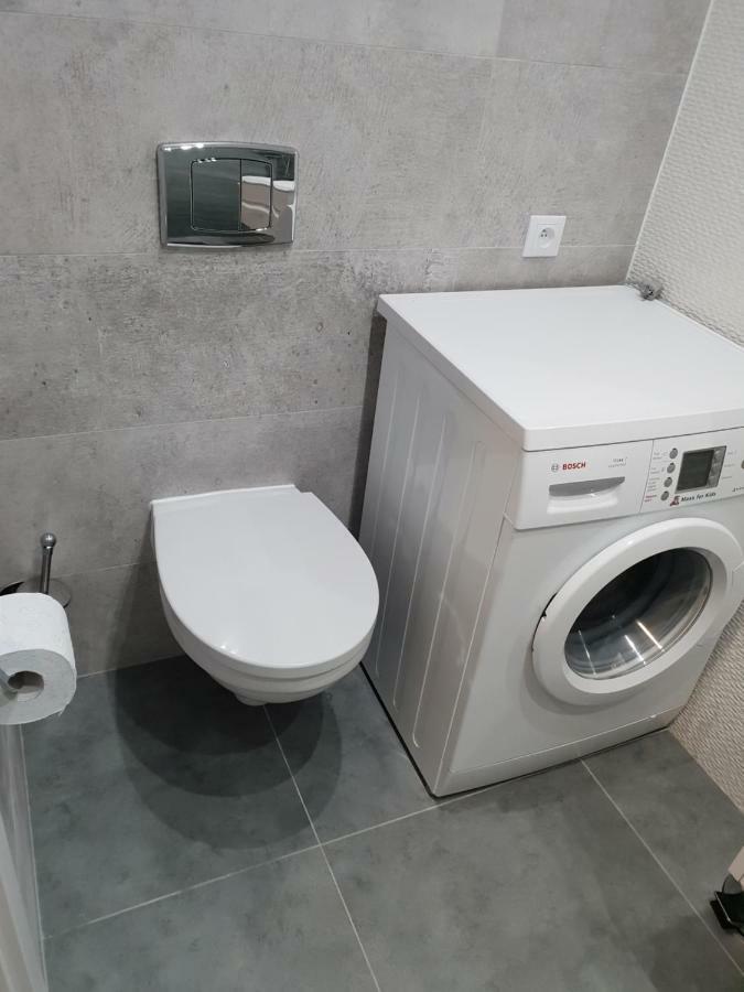 Ottimo Apartamenty Floriana Bydgoszcz Exterior photo